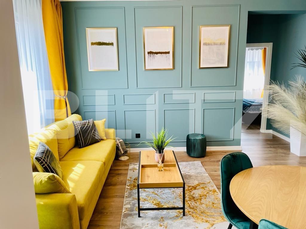 Apartament de vânzare 3 camere Floreşti - 90097AV | BLITZ Cluj-Napoca | Poza5