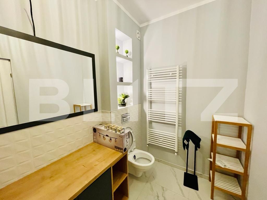 Apartament de vânzare 3 camere Floreşti - 90097AV | BLITZ Cluj-Napoca | Poza13