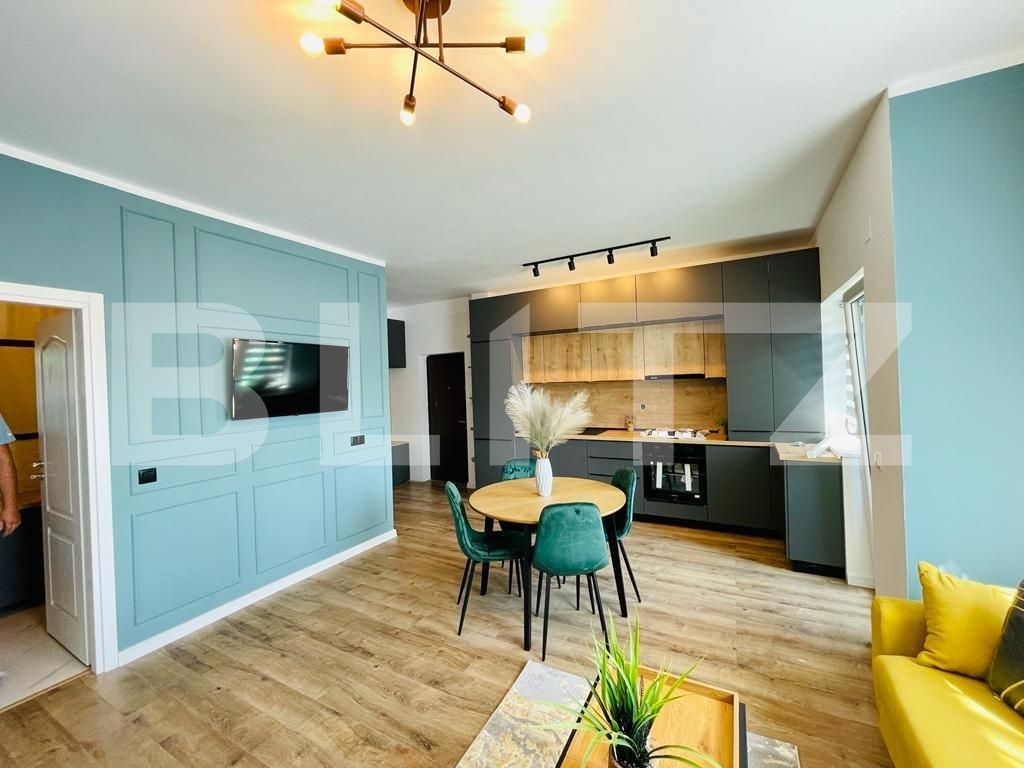 Apartament de vânzare 3 camere Floreşti - 90097AV | BLITZ Cluj-Napoca | Poza4