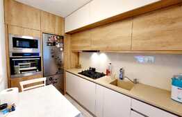 Apartament 2 camere, 58mp, parcare, zona Florilor