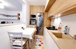 Apartament 2 camere, 58mp, parcare, zona Florilor