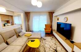 Apartament 2 camere, 58mp, parcare, zona Florilor