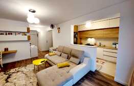 Apartament 2 camere, 58mp, parcare, zona Florilor