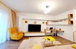 Apartament 2 camere, 58mp, parcare, zona Florilor