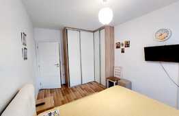 Apartament 2 camere, 58mp, parcare, zona Florilor