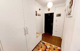 Apartament 2 camere, 58mp, parcare, zona Florilor