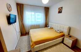 Apartament 2 camere, 58mp, parcare, zona Florilor