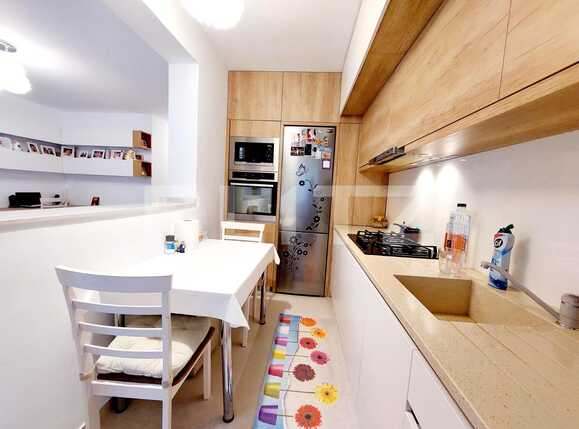 Apartament de vânzare 2 camere Floreşti - 90098AV | BLITZ Cluj-Napoca | Poza6