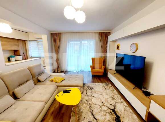 Apartament de vânzare 2 camere Floreşti - 90098AV | BLITZ Cluj-Napoca | Poza3