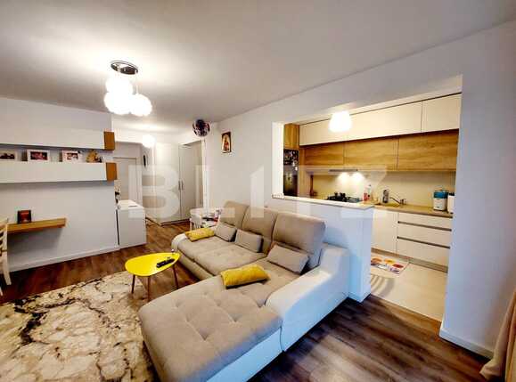 Apartament de vânzare 2 camere Floreşti - 90098AV | BLITZ Cluj-Napoca | Poza1