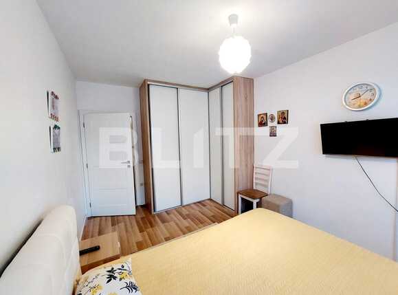 Apartament de vânzare 2 camere Floreşti - 90098AV | BLITZ Cluj-Napoca | Poza10