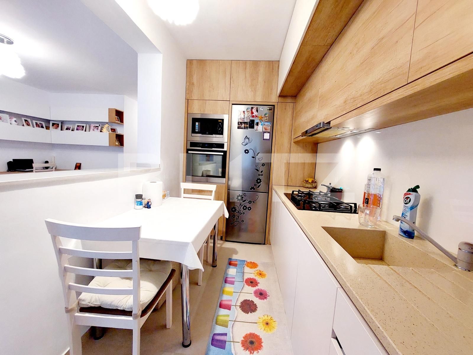 Apartament de vânzare 2 camere Floreşti - 90098AV | BLITZ Cluj-Napoca | Poza6