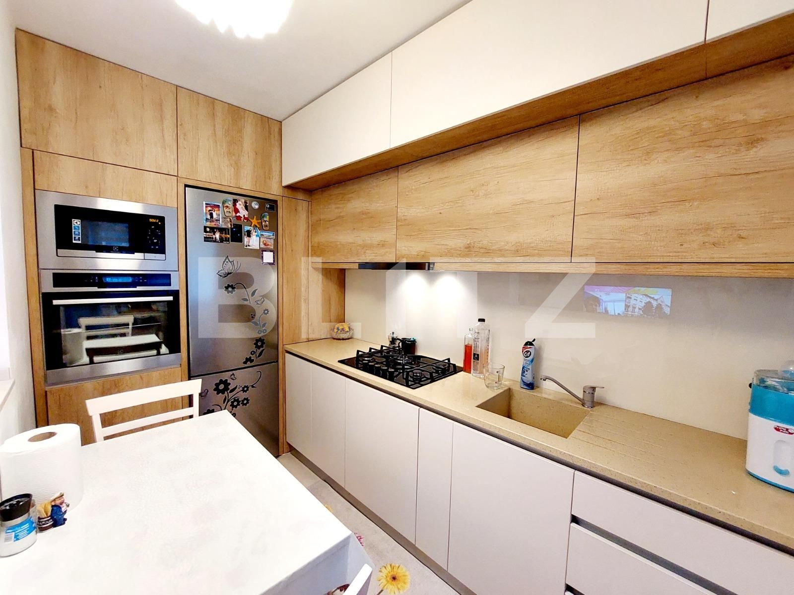 Apartament de vânzare 2 camere Floreşti - 90098AV | BLITZ Cluj-Napoca | Poza5