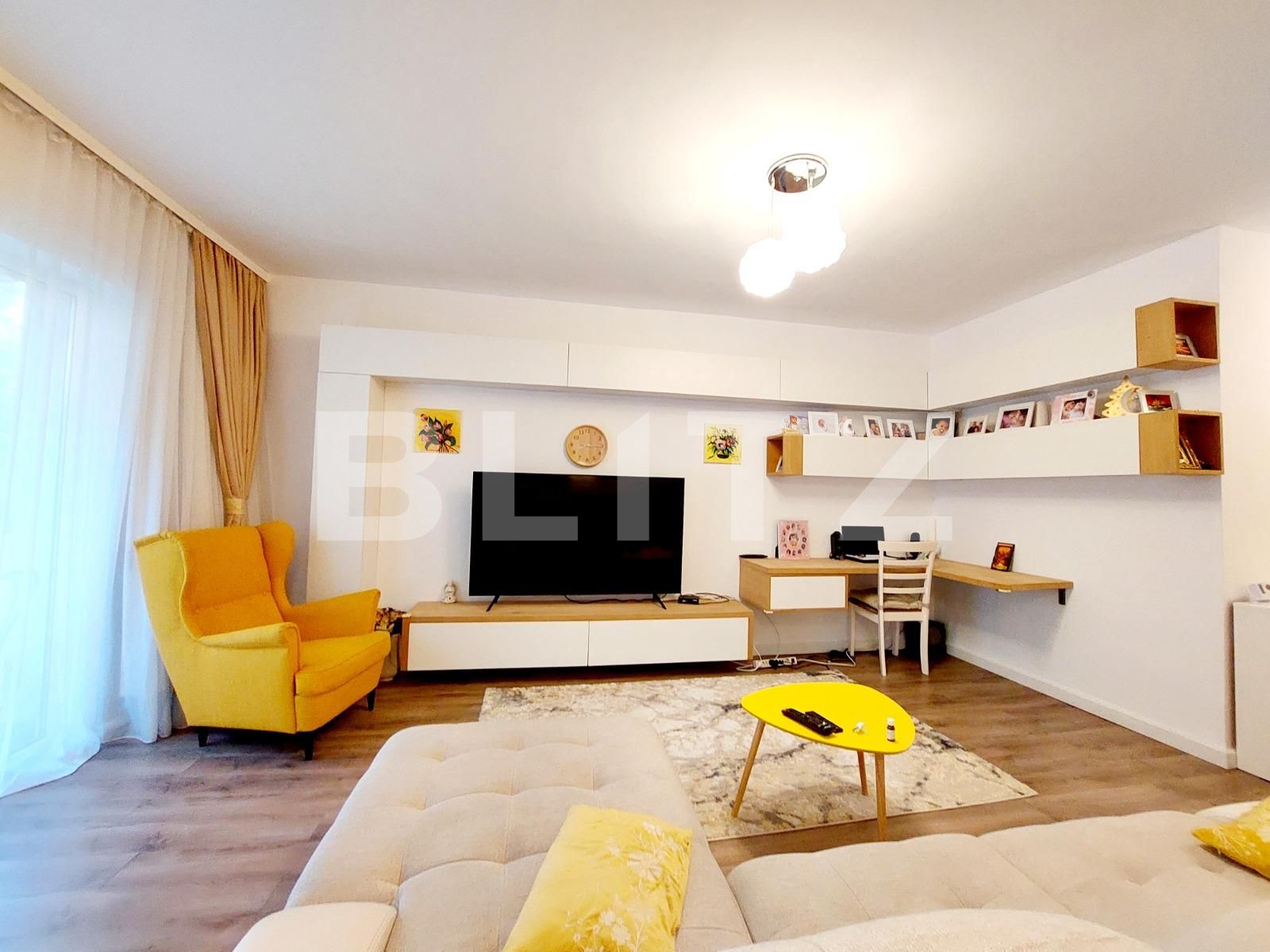 Apartament de vânzare 2 camere Floreşti - 90098AV | BLITZ Cluj-Napoca | Poza2