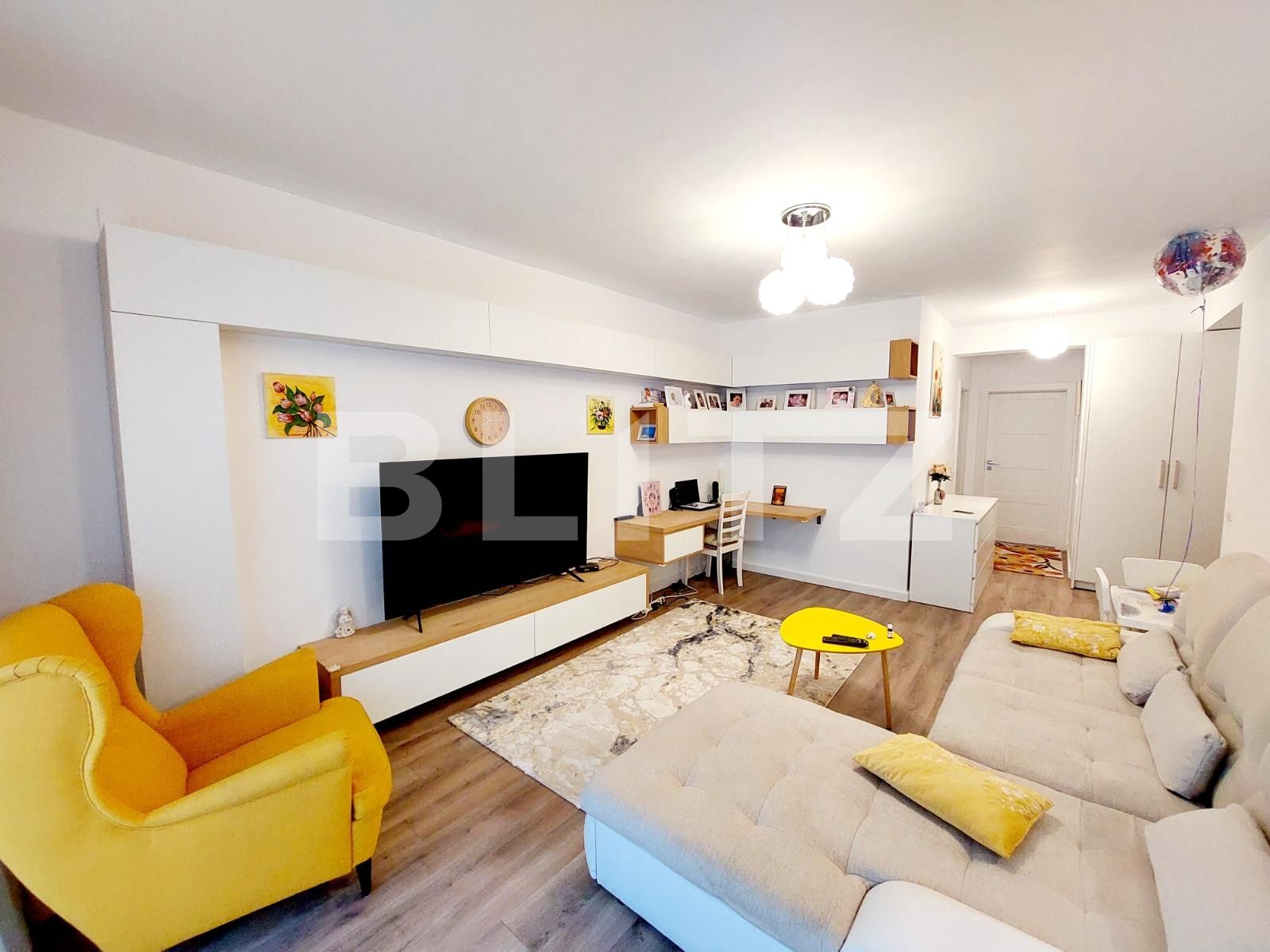 Apartament de vânzare 2 camere Floreşti - 90098AV | BLITZ Cluj-Napoca | Poza4