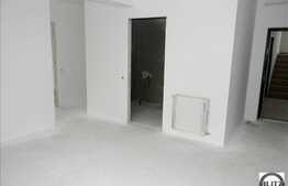 Vanzare 3 camere, 60 mp plus balcon de 12 mp, imobil NOU, semifinisat