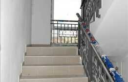 Vanzare 3 camere, 60 mp plus balcon de 12 mp, imobil NOU, semifinisat