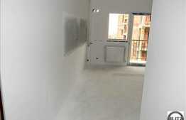 Vanzare 3 camere, 60 mp plus balcon de 12 mp, imobil NOU, semifinisat