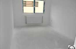 Vanzare 3 camere, 60 mp plus balcon de 12 mp, imobil NOU, semifinisat