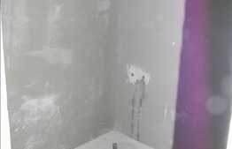 Vanzare 3 camere, 60 mp plus balcon de 12 mp, imobil NOU, semifinisat