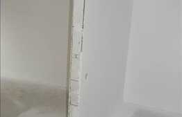 Vanzare 3 camere, 60 mp plus balcon de 12 mp, imobil NOU, semifinisat