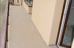 Vanzare 3 camere, 60 mp plus balcon de 12 mp, imobil NOU, semifinisat