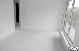 Vanzare 3 camere, 60 mp plus balcon de 12 mp, imobil NOU, semifinisat