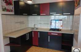 2 camere, 50 mp, imobil nou, mobilat modern, zona Kaufland