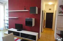 2 camere, 50 mp, imobil nou, mobilat modern, zona Kaufland