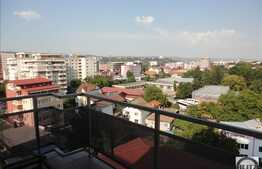 2 camere, 50 mp, imobil nou, mobilat modern, zona Kaufland