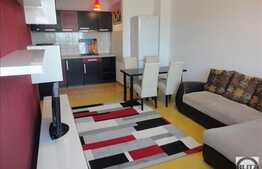 2 camere, 50 mp, imobil nou, mobilat modern, zona Kaufland