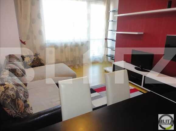 Apartament de închiriat 2 camere Manastur - 9010AI | BLITZ Cluj-Napoca | Poza2