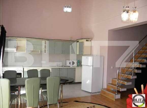 Apartament de închiriat 2 camere Manastur - 9010AI | BLITZ Cluj-Napoca | Poza8