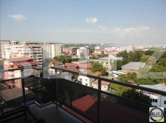 Apartament de închiriat 2 camere Manastur - 9010AI | BLITZ Cluj-Napoca | Poza16