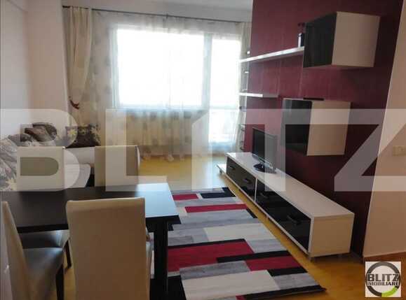 Apartament de închiriat 2 camere Manastur - 9010AI | BLITZ Cluj-Napoca | Poza3
