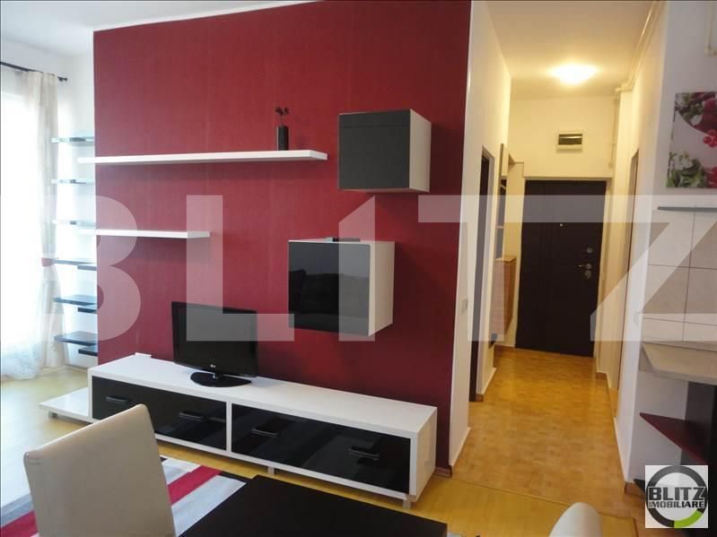 Apartament de închiriat 2 camere Manastur - 9010AI | BLITZ Cluj-Napoca | Poza5