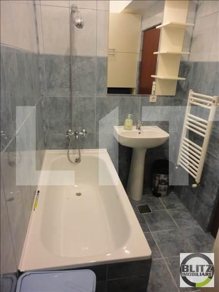 Apartament de închiriat 2 camere Manastur - 9010AI | BLITZ Cluj-Napoca | Poza14