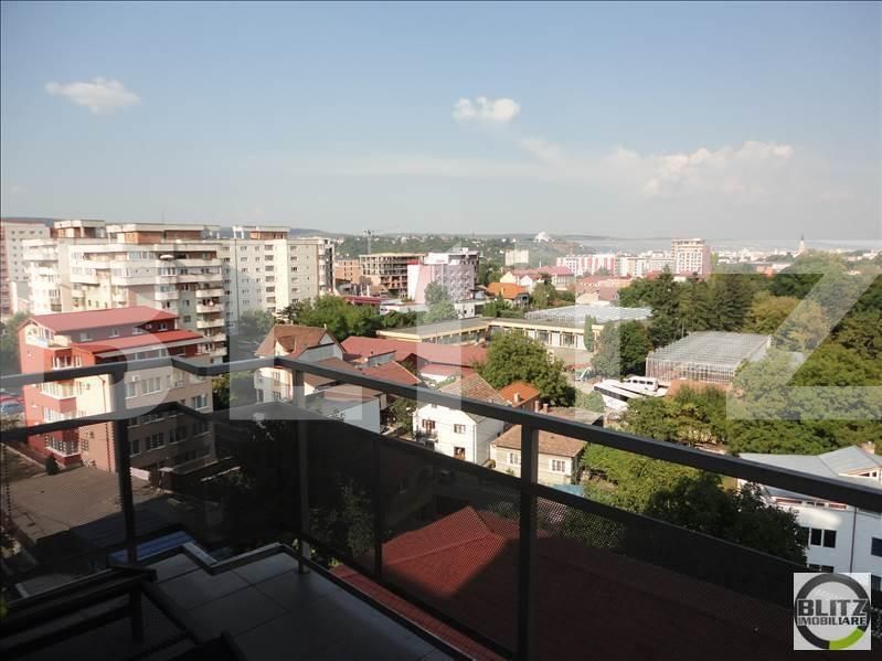 Apartament de închiriat 2 camere Manastur - 9010AI | BLITZ Cluj-Napoca | Poza16