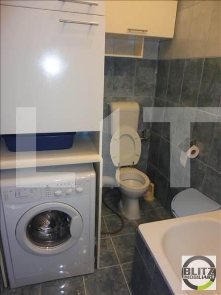 Apartament de închiriat 2 camere Manastur - 9010AI | BLITZ Cluj-Napoca | Poza15