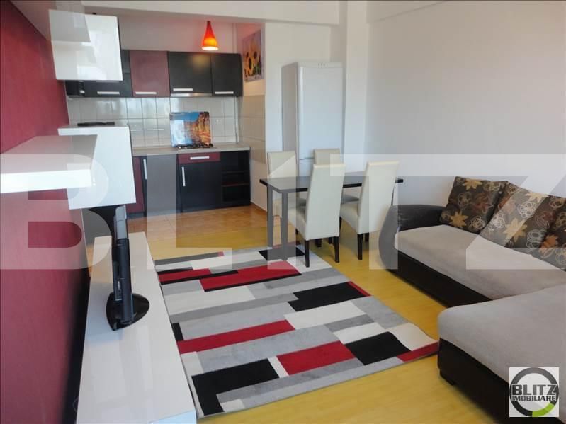 Apartament de închiriat 2 camere Manastur - 9010AI | BLITZ Cluj-Napoca | Poza4