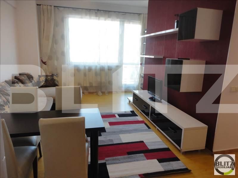 Apartament de închiriat 2 camere Manastur - 9010AI | BLITZ Cluj-Napoca | Poza3