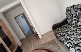 Apartament de 2 camere decomandate, etajul 1, parcare, zona Cetatii