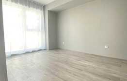 Apartament 2 camere, finisat lux, 41 mp + balcon + parcare, zona Corneliu Coposu