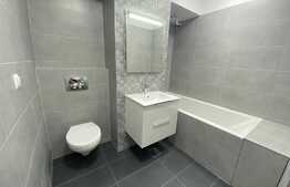 Apartament 2 camere, finisat lux, 41 mp + balcon + parcare, zona Corneliu Coposu