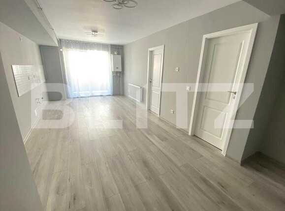 Apartament de vânzare 2 camere Dambul Rotund - 90104AV | BLITZ Cluj-Napoca | Poza1