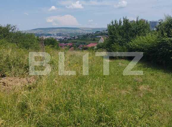 Teren de vânzare Manastur - 90107TV | BLITZ Cluj-Napoca | Poza3