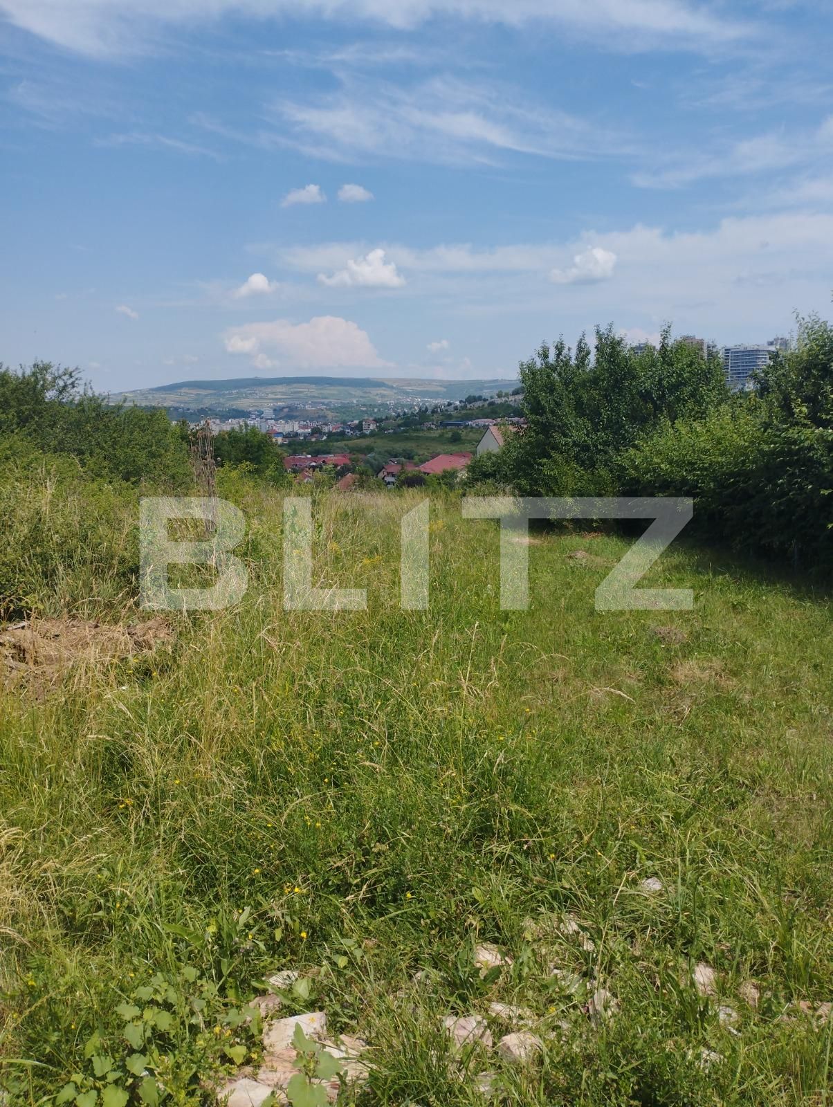 Teren de vânzare Manastur - 90107TV | BLITZ Cluj-Napoca | Poza3