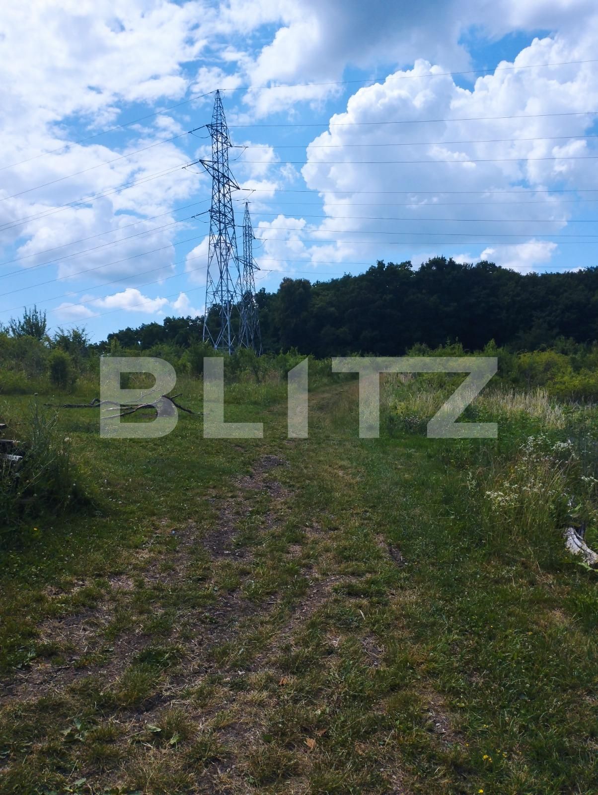 Teren de vânzare Manastur - 90107TV | BLITZ Cluj-Napoca | Poza4