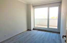 Apartament 3 camere, 54 mp, imobil nou, terasa, zona Teodor Mihaly