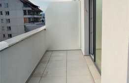 Apartament 3 camere, 54 mp, imobil nou, terasa, zona Teodor Mihaly